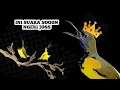 Download Lagu Ini Dia Masteran Sogon Full Isian Super Mewah