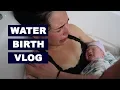 Download Lagu Full Emotional Water Birth Vlog