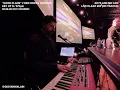 "Good Plans" by Red Rocks Worship | Live Keys and MD CAM