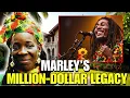 How Rita Marley Turned Bob Marley s Heritage into Generational Wealth