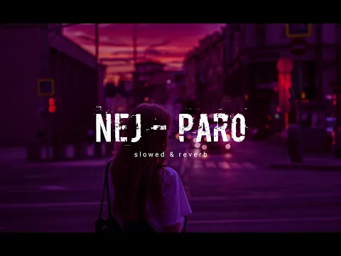 Download MP3 Nej _ paro ( slowed + reverb ) allo allo | lofi