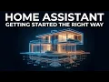 Beginner s Guide to Getting Started with Home Assistant featuring Home Assistant Green