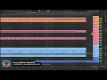 FISHER, Tones And I - Favour [Ableton Remake]