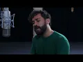 Ben Abraham - Friendly Fire (Live Acoustic Video)