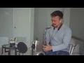 Download Lagu ROSSA - AKU BUKAN UNTUKMU (saxophone cover ) Christian Ama