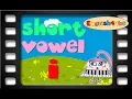 Short Vowel Letter i English4abc Phonics song