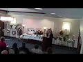Judy Bostick Funeral Service