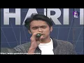 Ariff Bahran - Kata Akhirmu (Live HD 2018)(OST Cinta Hati Batu)