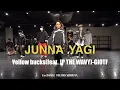 Junna Yagi Choreography | ¥ellow bucks(feat.JP THE WAVY)-GIOTF