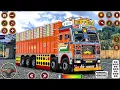 Download Lagu TATA Tipper truck driving | bus simulator Indonesia | bussid mod | truck driving in bussid 