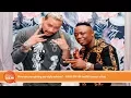 Download Lagu Hot new: 'How are you giving me style advice?' - AKA’s 'R410k outfit' causes a fuss