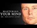 Future Self Expert - How To CHANGE Who You Are Have Been Will Be Dr Benjamin Hardy