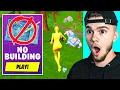 Fortnite but with NO BUILDING