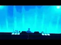 GMT (Oliver Sim song) - The XX - Pepsi Center - CDMX 2026