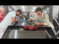 Paint protection film work done by The Buff Master zirakpur with garware plus 5 year warranty