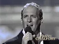 Michael  - Go the Distance - Live