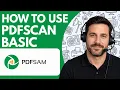 How to Use PDFsam Basic Full Guide 2026