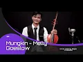 Download Lagu Mungkin - Melly Goeslaw - Lirik Lagu Mungkin - Cover Violin ( Music Video Official )