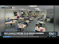 Novi Schools Return In-Person Learning Five Days A Week