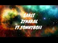 Download Lagu |¦ Zynakal - Sakit ft.Yonnyboii ¦| [LYRIC]