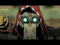 Adeptus Mechanicus Tech-priest vs faulty USB drivers