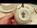 A Lessson in Belleek