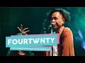 [HD] Fourtwnty - Zona Nyaman (live at IF PROJECT, GOR UNY, September 2017)
