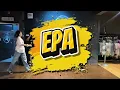 EPA | Becky G | ZUMBA | MyFit Team