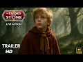 Download Lagu THE SWORD IN THE STONE | Live Action (2026) Movie Trailer | A.I Concept