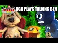 Download Lagu Angry German Kid Episode 45: AGK plays Talking Ben