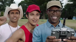 باور رينجرز سوبر نينجا ستيل الموسم الثاني الحلقة 4 أعماق البحار 