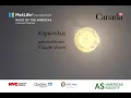 Lagu Music of the Americas: Kopernikus Online