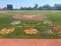 Modesto Nuts End of an Era