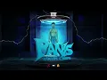 Yuridope - PANIS ft. Flow G (Visualizer)