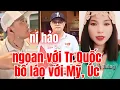 Download Lagu TLTV xin lỗi chống chế - ngoan với TQ, hổ báo với Tây