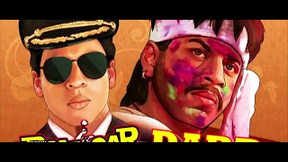 main shah rukh khan banna chahta hoon tribute to srk sung by udit narayan