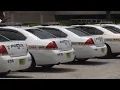 JSO corrections recruit arrested