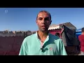 Download Lagu Muhamed Asad iz Gaze za FTV: Primirje prekršeno, civili stradali