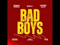 Download Lagu ADNAN VERON, BRAVY, MISTER ALOY - BAD BOYS - (DISTAN PRIDE ) Jojo Christian EDIT
