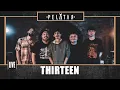 Lagu Thirteen // PELATAR LIVE