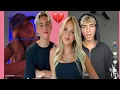 Did Brooks Harvey PaisLee Nelson BREAK UP