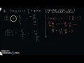 Partial derivative Implicit functions