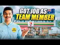 How to get a job at 7-eleven Can you get a job without reference in Australia AustraliawithAmir