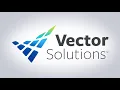 Vector Solutions Brand Update