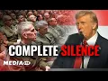 Download Lagu Generals Follow Trump's Bizarre Speech With Stone-Faced Silence at Quantico