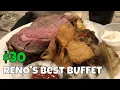 Toucan Charlie s BUFFET Reno NV Atlantis Resort 2019