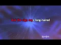 Signs - Tesla | Karaoke Version | KaraFun