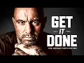 Lagu GET IT DONE - Best Motivational Speech Video (Joe Rogan Motivation)
