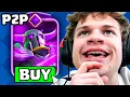 Download Lagu PAY TO WIN EP. 2 (Clash Royale)