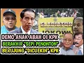 Download Lagu DEMO ANAK ABAH \